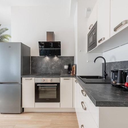 Cosy Apartment - Parking, Garden,10Mn From Disneyland! Μοντεβρέν Εξωτερικό φωτογραφία