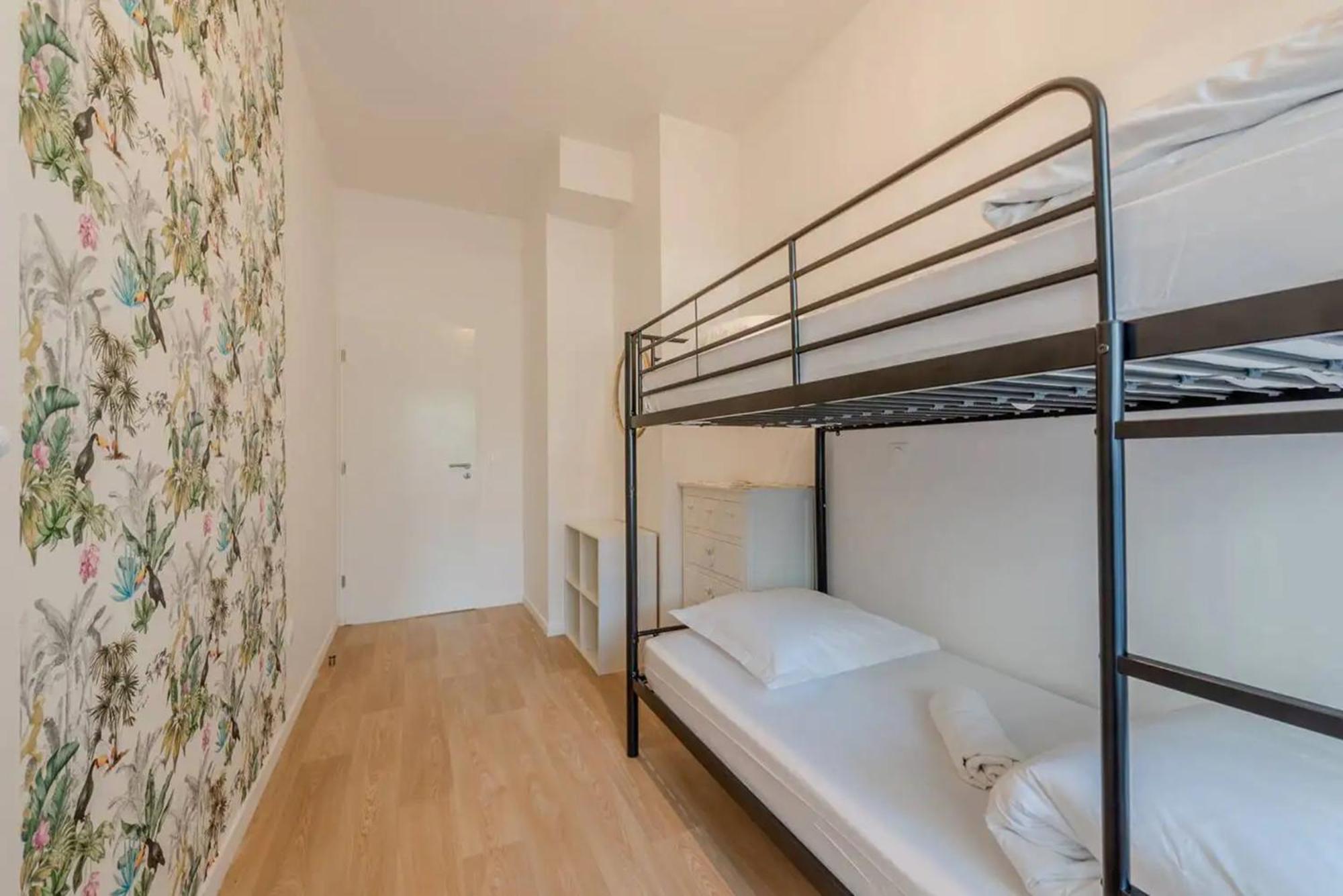Cosy Apartment - Parking, Garden,10Mn From Disneyland! Μοντεβρέν Εξωτερικό φωτογραφία