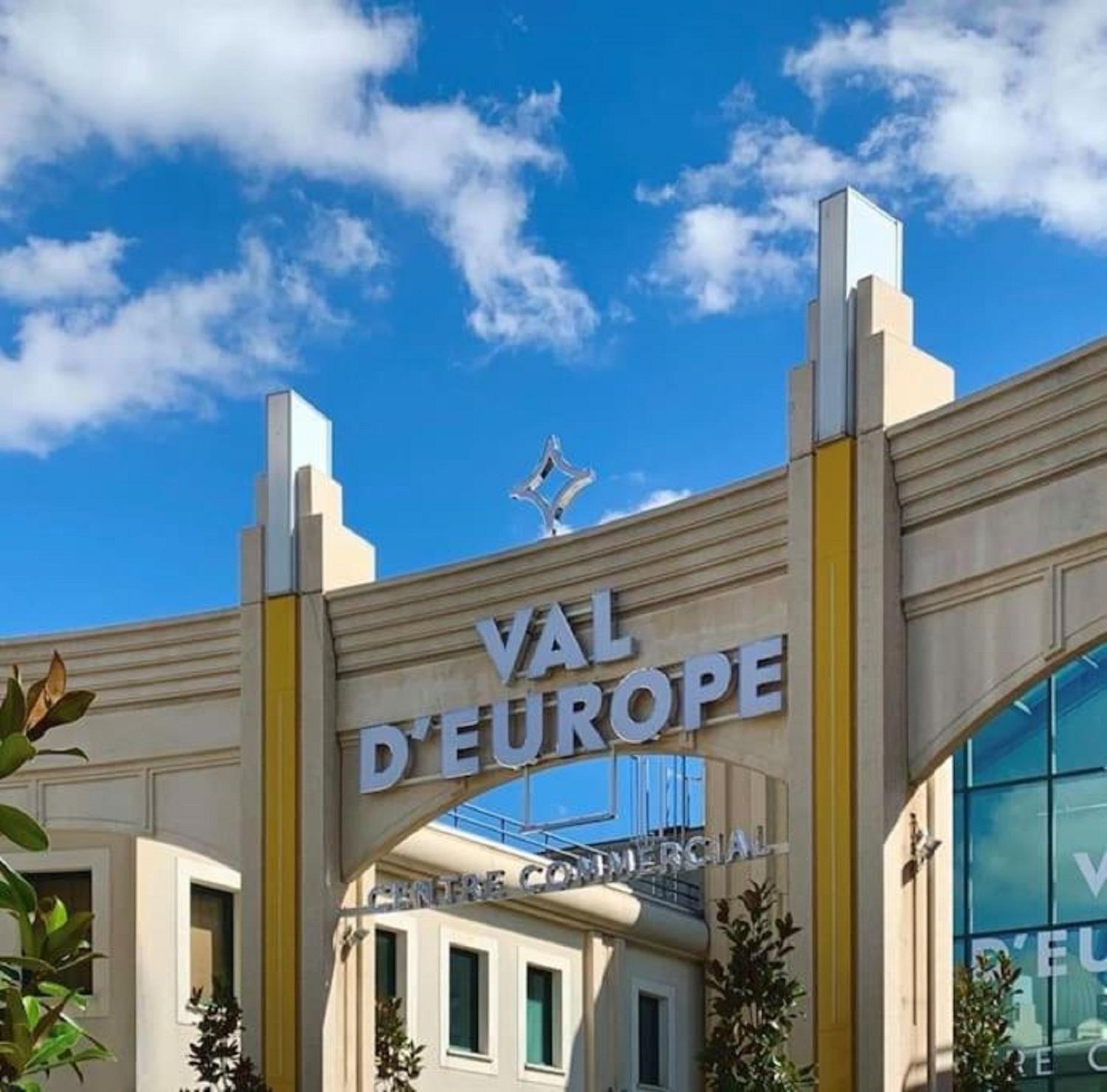 Cosy Apartment - Parking, Garden,10Mn From Disneyland! Μοντεβρέν Εξωτερικό φωτογραφία