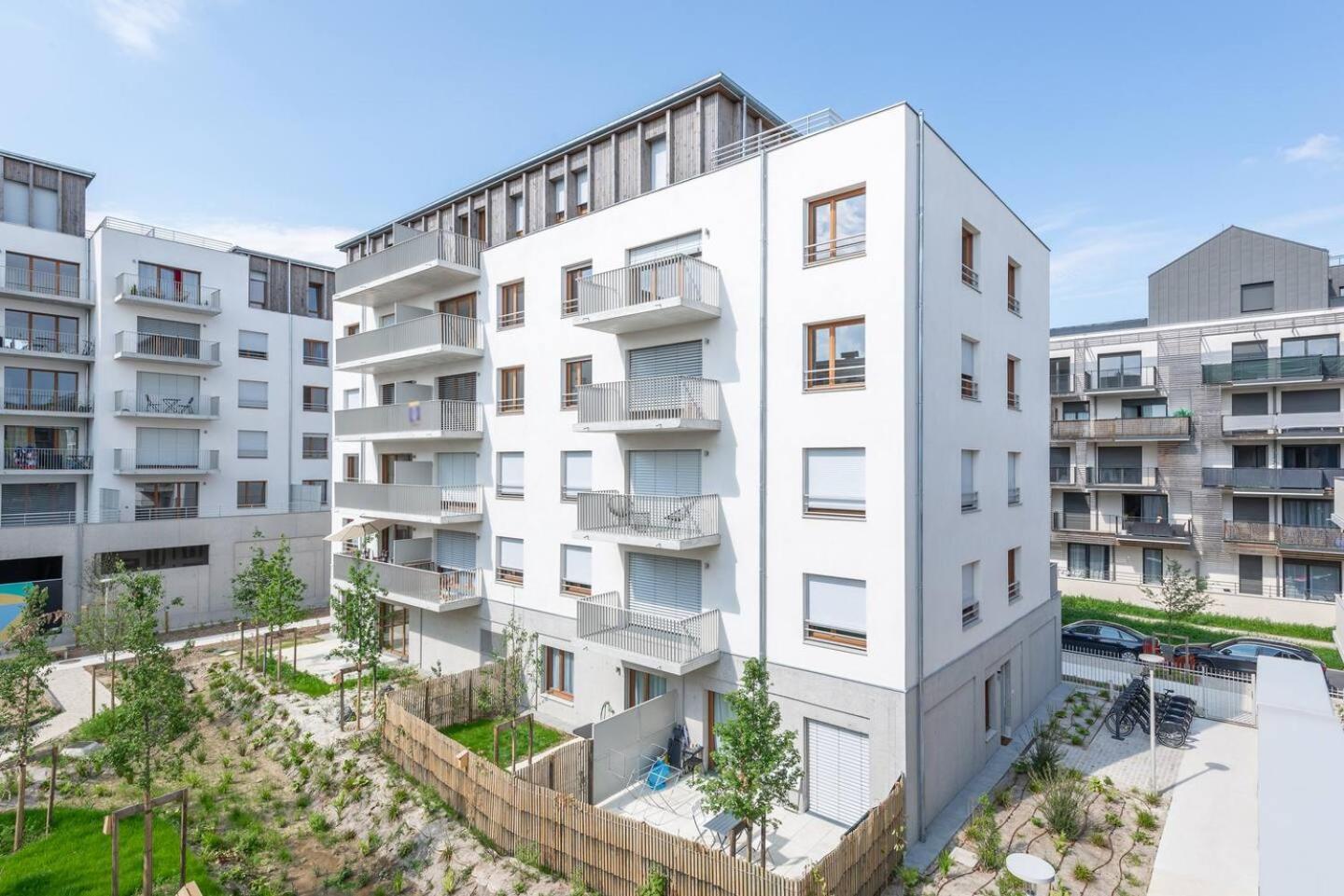 Cosy Apartment - Parking, Garden,10Mn From Disneyland! Μοντεβρέν Εξωτερικό φωτογραφία