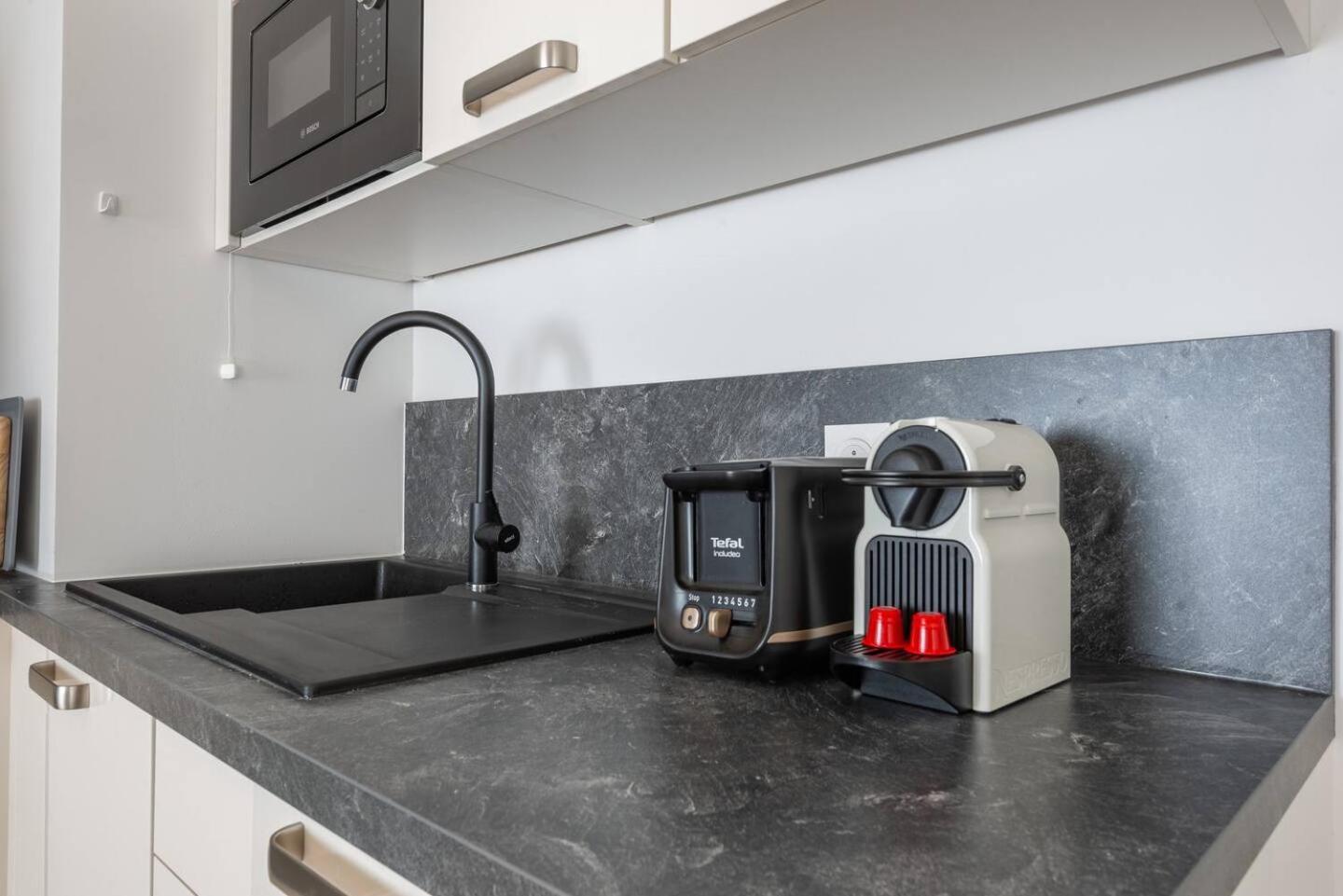 Cosy Apartment - Parking, Garden,10Mn From Disneyland! Μοντεβρέν Εξωτερικό φωτογραφία